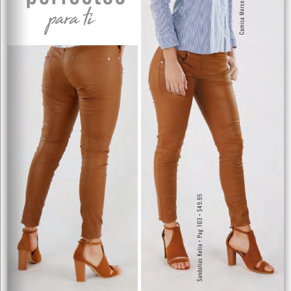Anda Jeans